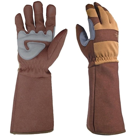 Vortex Mens Extra Large Rose Garden Gloves VO2012621